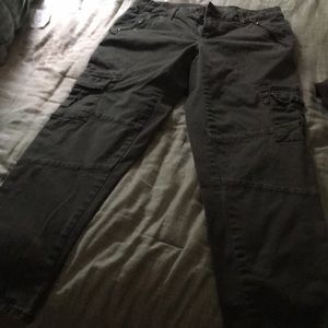 Cargo pants